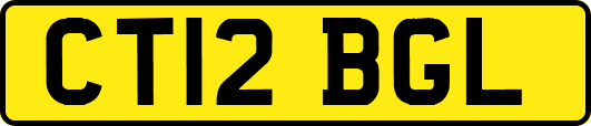 CT12BGL