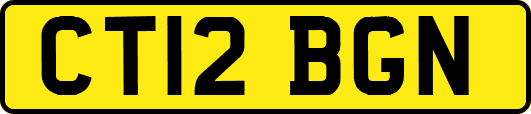 CT12BGN