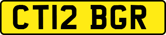 CT12BGR