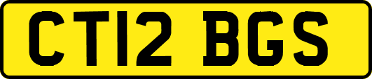 CT12BGS