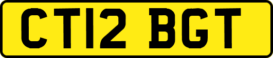 CT12BGT