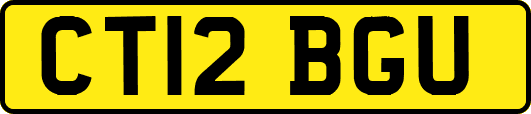 CT12BGU