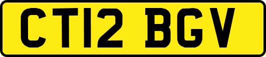 CT12BGV