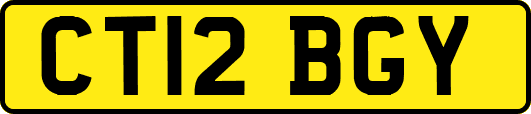 CT12BGY