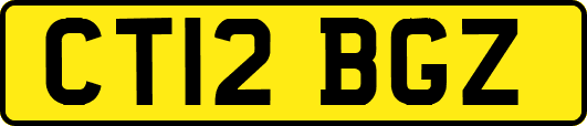 CT12BGZ
