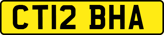 CT12BHA