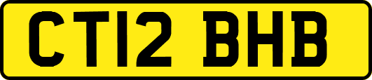 CT12BHB