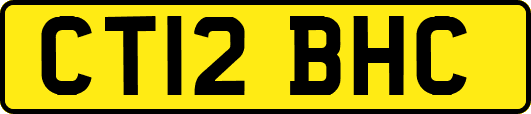 CT12BHC
