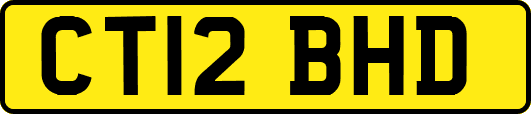 CT12BHD