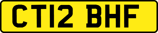 CT12BHF