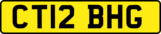 CT12BHG
