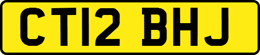 CT12BHJ