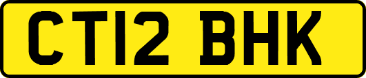 CT12BHK