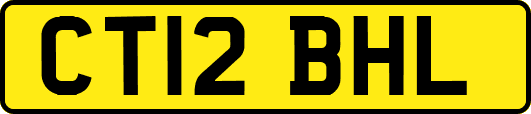 CT12BHL