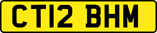 CT12BHM