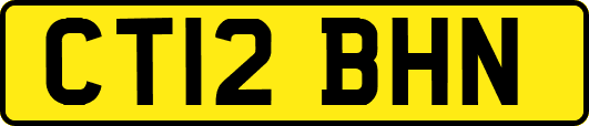 CT12BHN