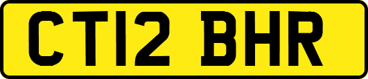 CT12BHR