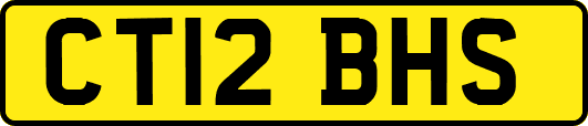 CT12BHS