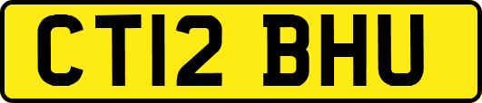 CT12BHU