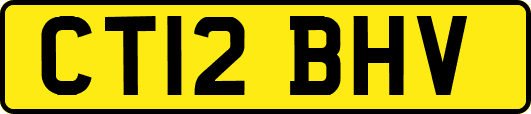 CT12BHV