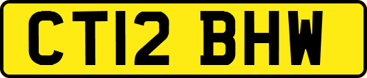 CT12BHW