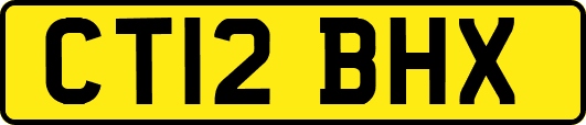 CT12BHX
