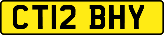 CT12BHY