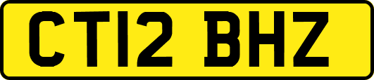 CT12BHZ
