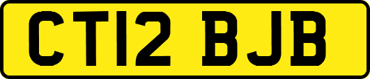 CT12BJB
