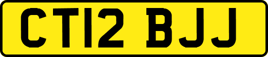 CT12BJJ