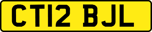 CT12BJL