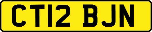 CT12BJN