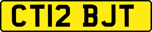 CT12BJT