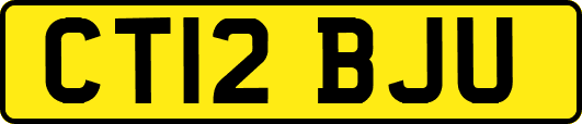 CT12BJU