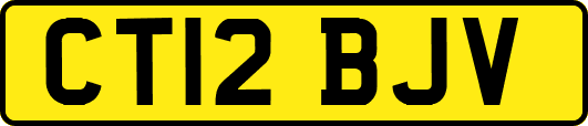 CT12BJV