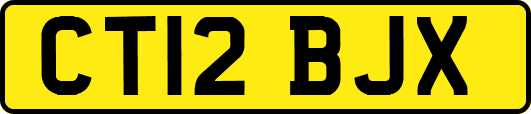 CT12BJX