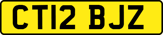 CT12BJZ