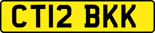 CT12BKK
