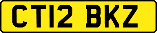 CT12BKZ