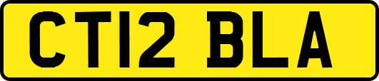 CT12BLA