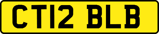 CT12BLB