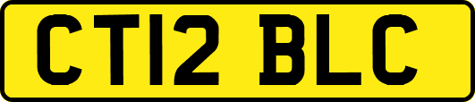 CT12BLC