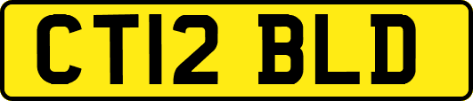 CT12BLD