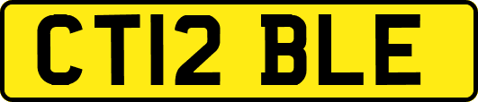 CT12BLE