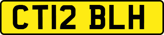 CT12BLH