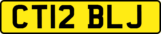 CT12BLJ