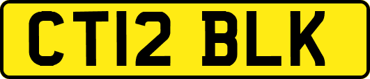 CT12BLK