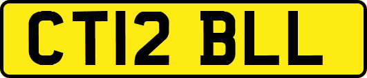 CT12BLL