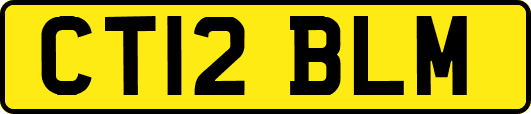 CT12BLM