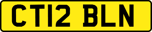 CT12BLN